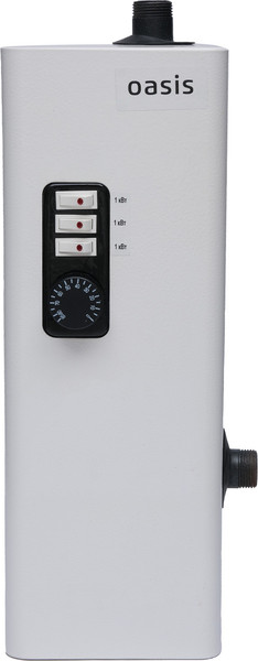 Электрический котел Oasis KM-6 - фото