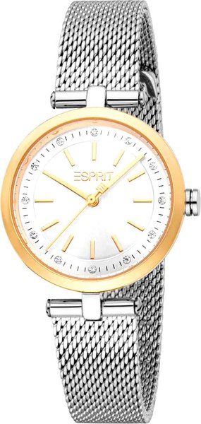 Часы наручные женские Esprit ES1L479M0045 - фото