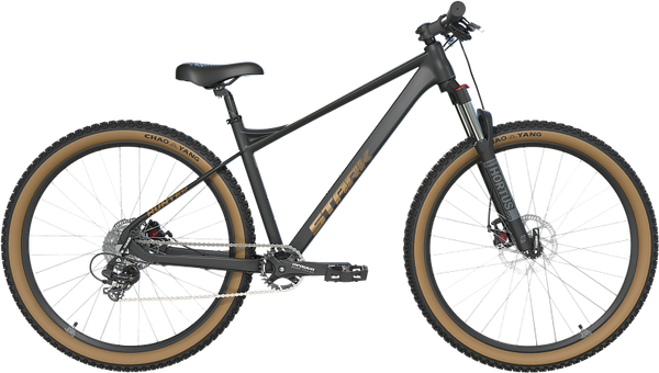 Велосипед STARK Hunter 29.1 D 2025 - фото