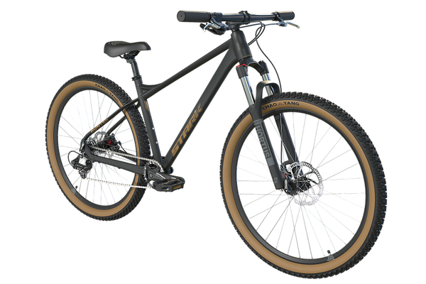 Велосипед STARK Hunter 29.1 D 2025