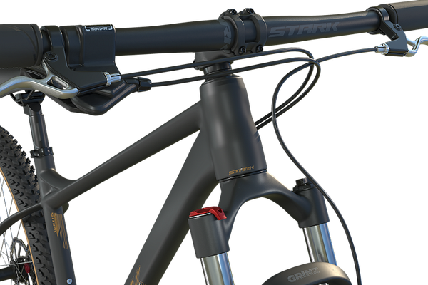Велосипед STARK Hunter 29.1 D 2025