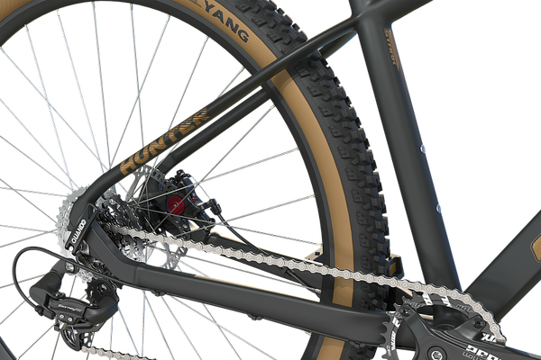 Велосипед STARK Hunter 29.1 D 2025