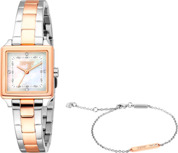 Часы наручные женские Esprit ES1L511M0075 - фото