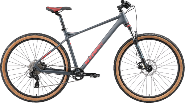 Велосипед STARK Hunter 29.1 HD 2025 - фото