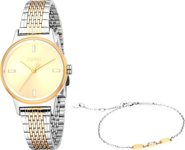 Часы наручные женские Esprit ES1L519M0045 - фото