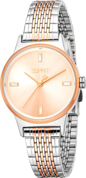 Часы наручные женские Esprit ES1L519M0055 - фото