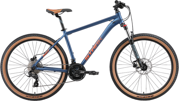 Велосипед STARK Indy 27.1 HD - фото