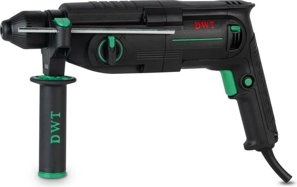 Перфоратор DWT SBHP07-24 BMC - фото