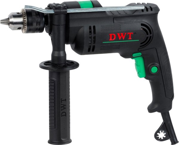 Дрель DWT SBMP08-13 - фото