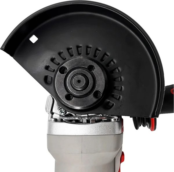 Угловая шлифовальная машина CROWN CT13677-125RSV