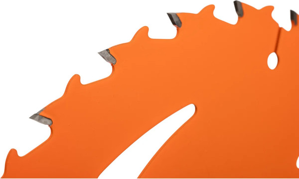 Пильный диск Hilberg Vezdehod HV163