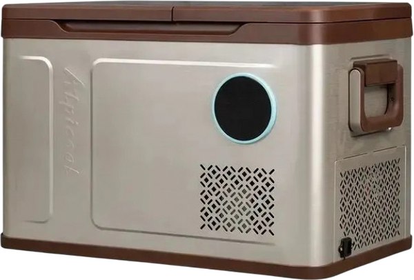 Автохолодильник Alpicool WH38 (12/24) - фото