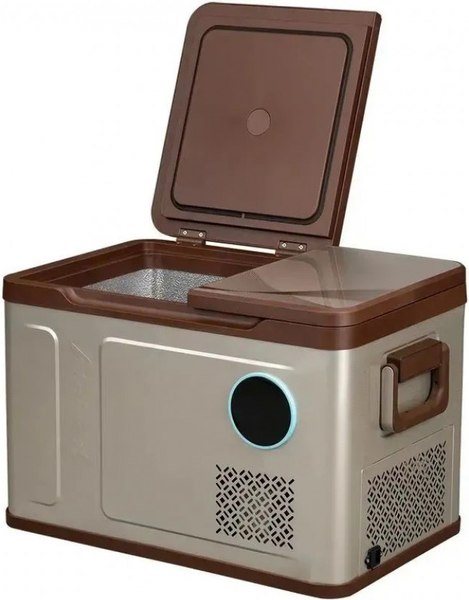 Автохолодильник Alpicool WH38 (12/24)