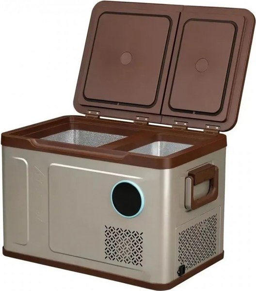 Автохолодильник Alpicool WH38 (12/24)