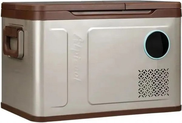 Автохолодильник Alpicool WH38 (12/24)