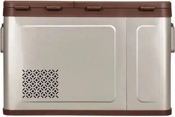 Автохолодильник Alpicool WH38 (12/24)