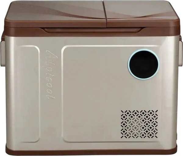 Автохолодильник Alpicool WH48 (12/24) - фото