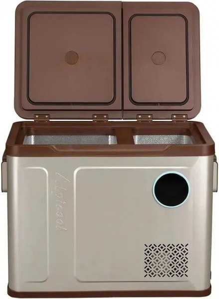 Автохолодильник Alpicool WH48 (12/24)