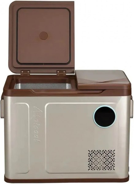 Автохолодильник Alpicool WH48 (12/24)