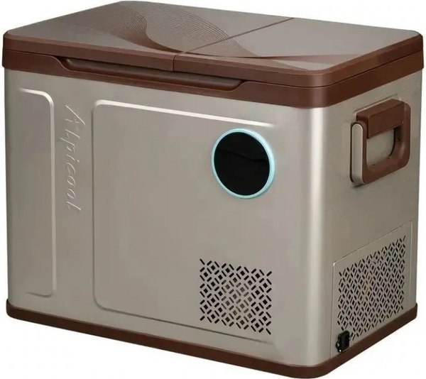 Автохолодильник Alpicool WH48 (12/24)