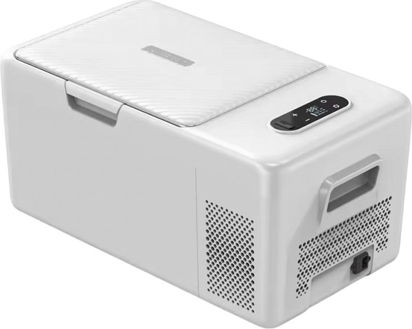 Автохолодильник Alpicool S15 (12/24) - фото