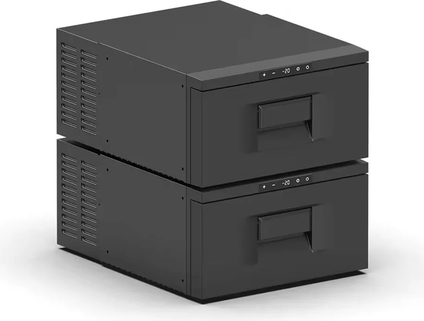 Автохолодильник Alpicool D20