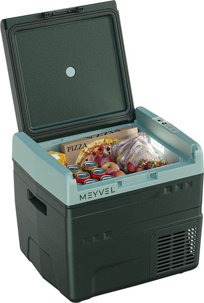 Автохолодильник Meyvel AF-N20