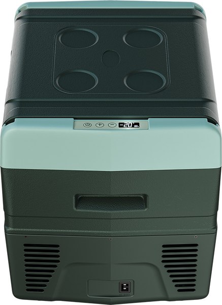 Автохолодильник Meyvel AF-N20