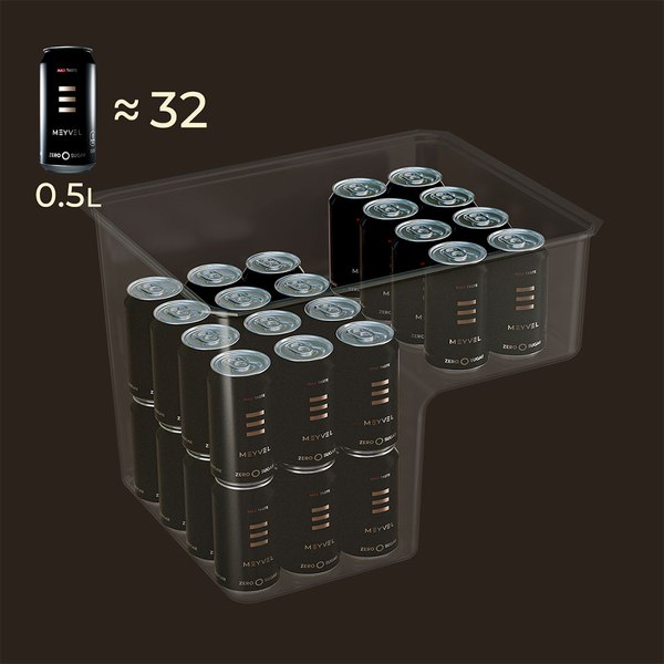 Автохолодильник Meyvel AF-N20