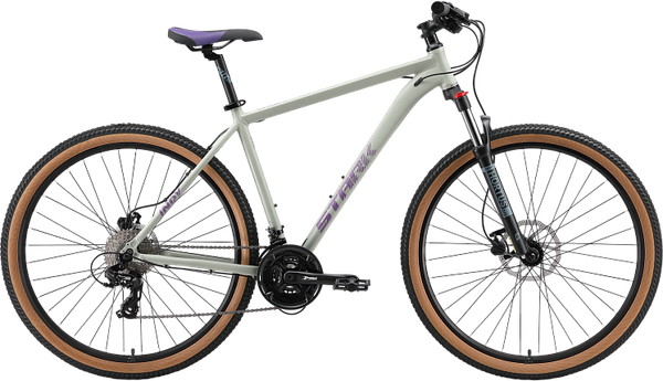 Велосипед STARK Indy 29.1 HD 2025 - фото