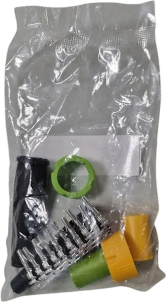 Адаптер розетки фаркопа Artway ATW002 - фото