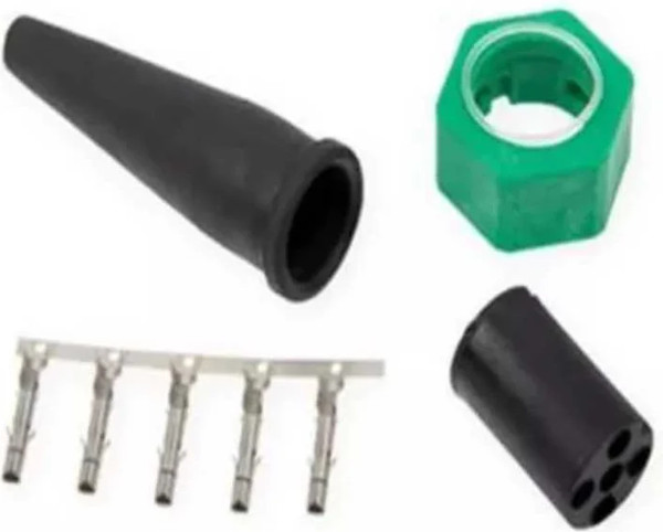 Адаптер розетки фаркопа Artway ATW002