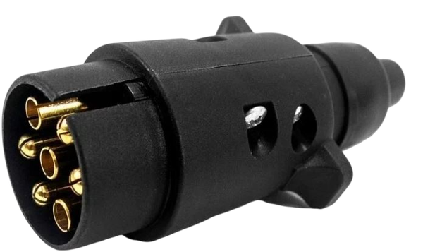 Адаптер розетки фаркопа Artway ATW006 - фото