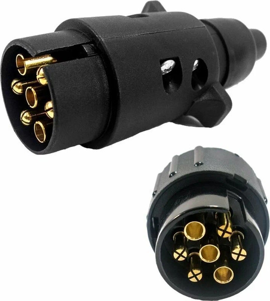 Адаптер розетки фаркопа Artway ATW006