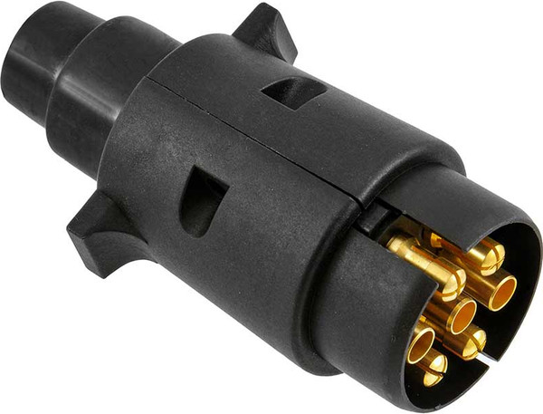 Адаптер розетки фаркопа Artway KTC004F - фото