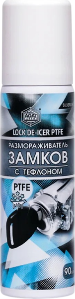 Размораживатель Agat Avto С тефлоном FD1303 - фото