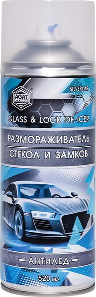 Размораживатель Agat Avto Антилед SL0507 - фото