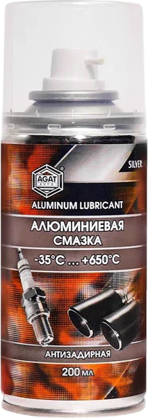 Смазка техническая Agat Avto SL0318 - фото