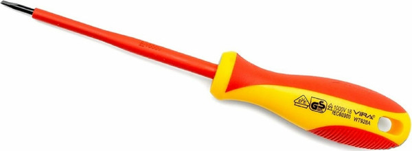 Отвертка Vira Rage / 397027 - фото