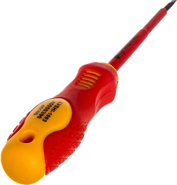 Отвертка Vira Rage / 397027