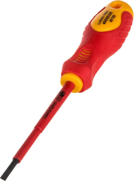 Отвертка Vira Rage / 397027