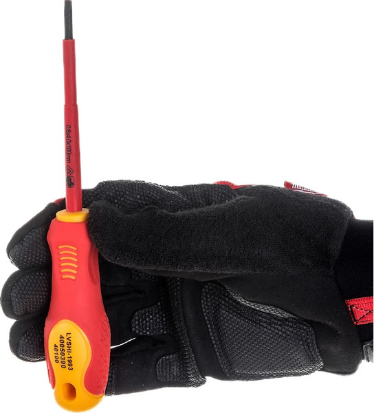 Отвертка Vira Rage / 397027