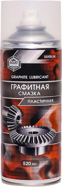 Смазка техническая Agat Avto SL0302 - фото
