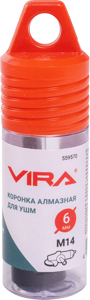 Коронка Vira 559570