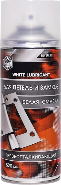 Смазка техническая Agat Avto SL0320 - фото