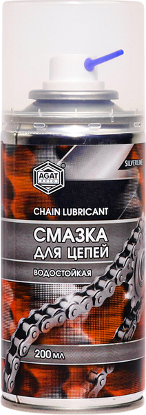 Смазка техническая Agat Avto SL0311 - фото