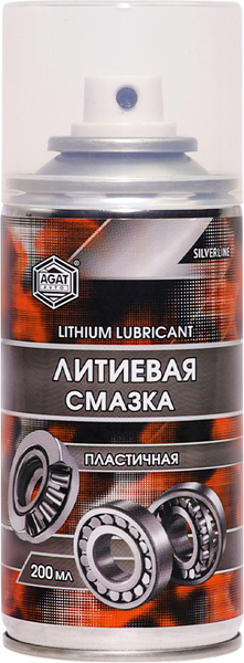 Смазка техническая Agat Avto SL0303 - фото