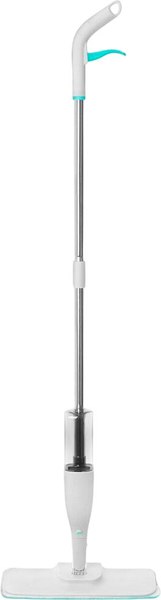 Швабра-моп It's a happy day С распылителем / 77165 - фото