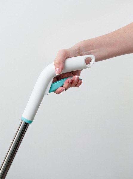 Швабра-моп It's a happy day С распылителем / 77165