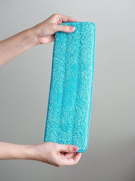 Швабра-моп It's a happy day С распылителем / 77165